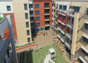 Thumbnail 5 of 6 - Playground Rendering Aerial View