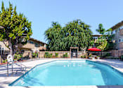 Thumbnail 2 of 16 - the swimming pool at our apartments