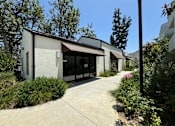 Thumbnail 33 of 44 - the building in which the community room is located