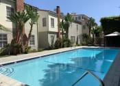 Thumbnail 18 of 30 - Lindbrook Manor Apartments Pool