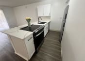 Thumbnail 6 of 40 - Studio kitchen