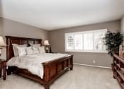 Thumbnail 14 of 40 - Terrace Apartment Bedroom