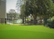 Thumbnail 21 of 30 - Versailles on the Lake Apartments, Dog Park