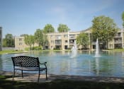 Thumbnail 20 of 30 - Versailles on the Lake Apartments Lake View