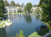 Thumbnail 26 of 30 - Versailles on the Lake Apartments Lake View