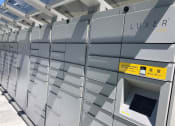 Thumbnail 22 of 30 - Versailles on the Lake Apartments, Package Lockers
