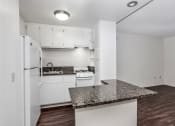 Thumbnail 11 of 22 - Concord's Unit Kitchen