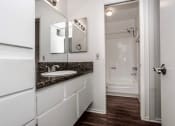 Thumbnail 10 of 22 - Concord's Unit Bathroom
