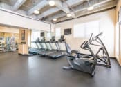 Thumbnail 10 of 30 - Lindbrook Manor Apartments Gym