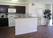 Thumbnail 16 of 40 - Terrace Apartments Kitchen