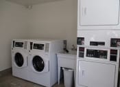 Thumbnail 3 of 8 - Woodruff Apartment Laundry
