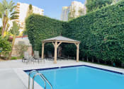Thumbnail 16 of 30 - Lindbrook Manor Apartments Pool