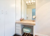 Thumbnail 24 of 30 - Lindbrook Manor Apartments bathroom