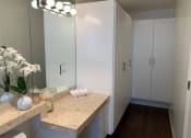 Thumbnail 26 of 30 - Lindbrook Manor Apartments bathroom
