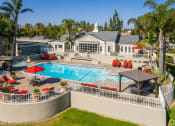 Thumbnail 1 of 30 - Take a dip in our resort style swimming pool