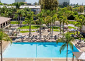 Thumbnail 29 of 40 - Terrace Apartments Pool