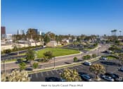 Thumbnail 30 of 30 - a rendering of the northeast corner of south coast plaza mall