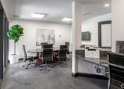 Thumbnail 39 of 40 - Business Center