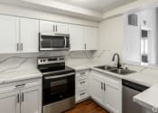 Thumbnail 11 of 40 - Glasgow 2x2 Kitchen