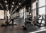 Thumbnail 37 of 40 - Fitness Center