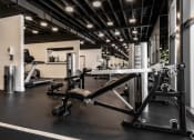 Thumbnail 36 of 40 - Fitness Center