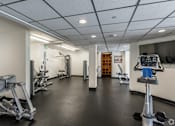 Thumbnail 14 of 28 - FITNESS CENTER