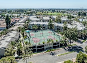 Thumbnail 4 of 28 - ROOF TOP SPORTS COURT