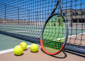 Thumbnail 18 of 28 - TENNIS COURT