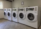 Thumbnail 19 of 29 - Terrace Trousdale Apartments Laundry
