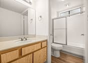 Thumbnail 16 of 16 - 1x2 Bathroom