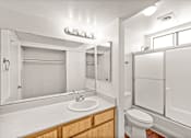 Thumbnail 7 of 16 - 1x1 Bathroom