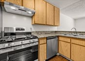 Thumbnail 4 of 16 - 1x1 Kitchen