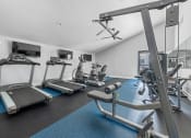 Thumbnail 9 of 27 - Fitness Center