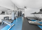 Thumbnail 8 of 27 - Fitness Center