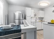 Thumbnail 1 of 27 - Kitchen and Dining Room