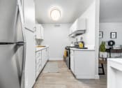 Thumbnail 2 of 27 - Renovated Kitchen