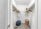 Thumbnail 6 of 27 - Walk In Closet