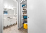 Thumbnail 7 of 27 - Built-In Storage