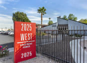 Thumbnail 26 of 27 - Leasing Center and Monument Sign