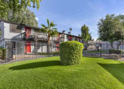 Thumbnail 16 of 27 - Courtyard