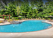 Thumbnail 12 of 27 - Lullwater at Bass | Sparking Pool