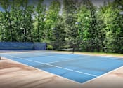 Thumbnail 11 of 27 - Lullwater at Bass | Pickle Ball