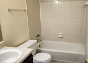 Thumbnail 4 of 6 - Oak Ridge Trace Apartments | Soaking Tubs