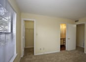 Thumbnail 3 of 6 - Oak Ridge Trace Apartments | Spacious Closets