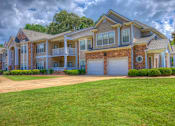 Thumbnail 27 of 27 - Lullwater at Bass | One, Two and Three Bedroom Apartments