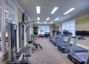 Thumbnail 16 of 27 - Lullwater at Bass | Fitness Center