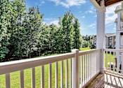 Thumbnail 4 of 27 - Lullwater at Bass | Private Patio/ Balcony