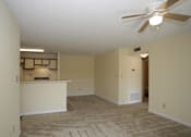 Thumbnail 2 of 6 - Oak Ridge Trace Apartments | Entertaining Kitchens