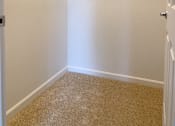 Thumbnail 14 of 29 - White closet at Wilsonville Summit Apartments, Wilsonville 