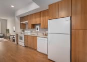 Thumbnail 2 of 8 - Kitchen of Studio